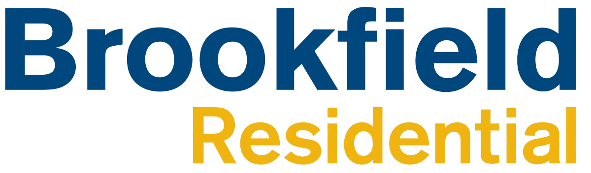 Brookfield Residential logo