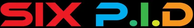 Six PID Inc logo