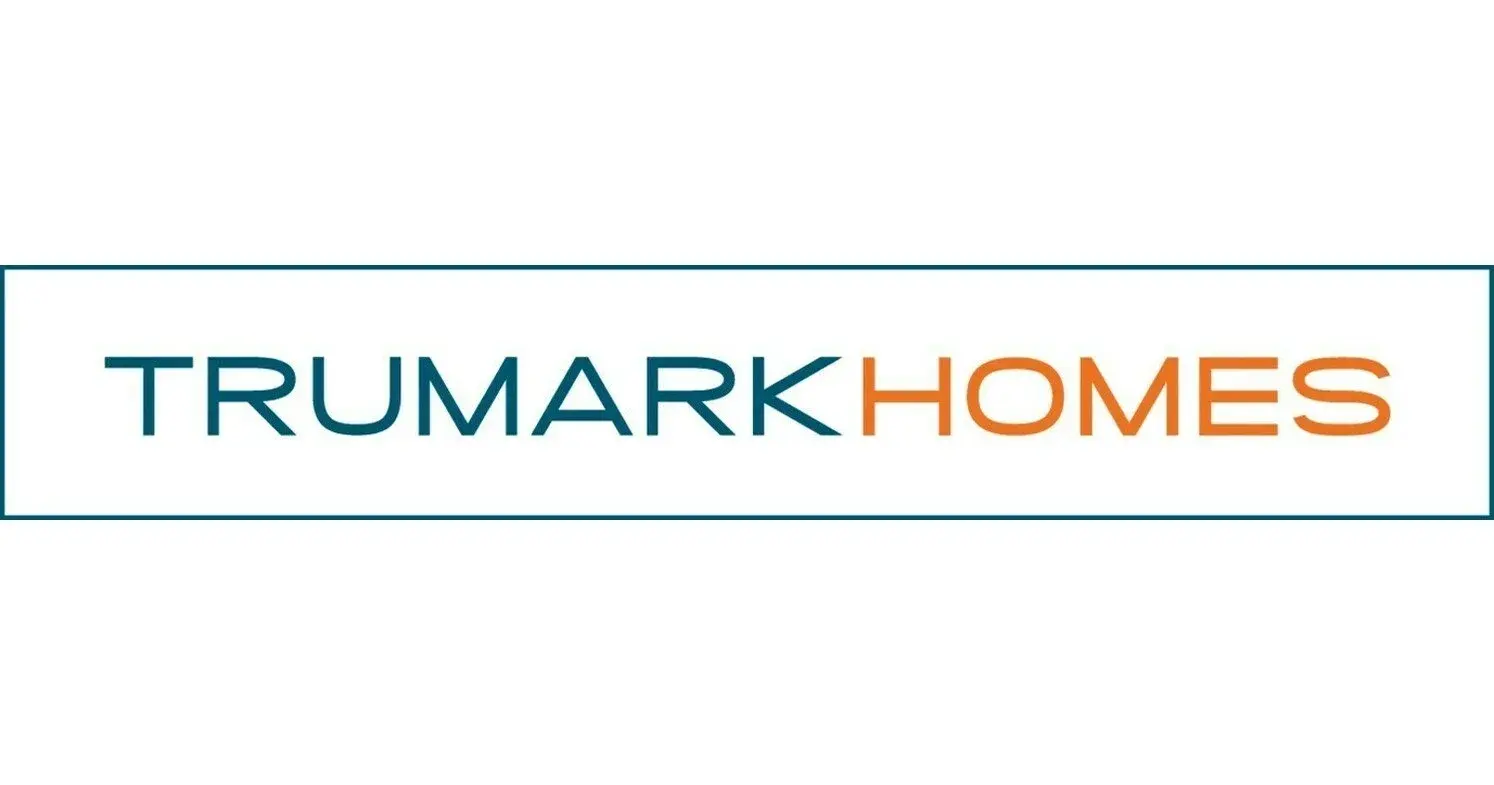 Trumark Homes logo