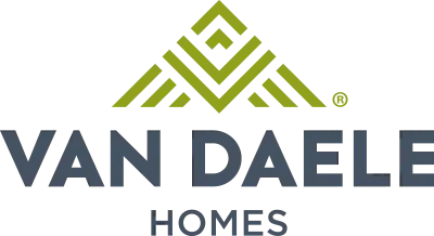 Van Daele Homes logo