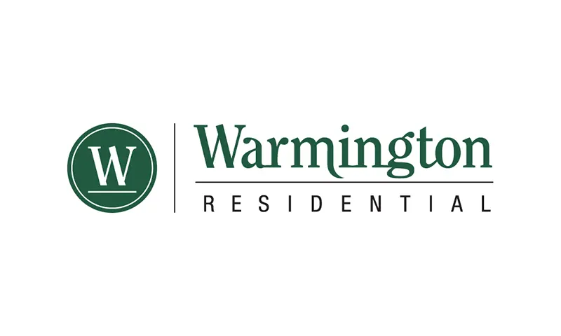 Warmington Residential logo