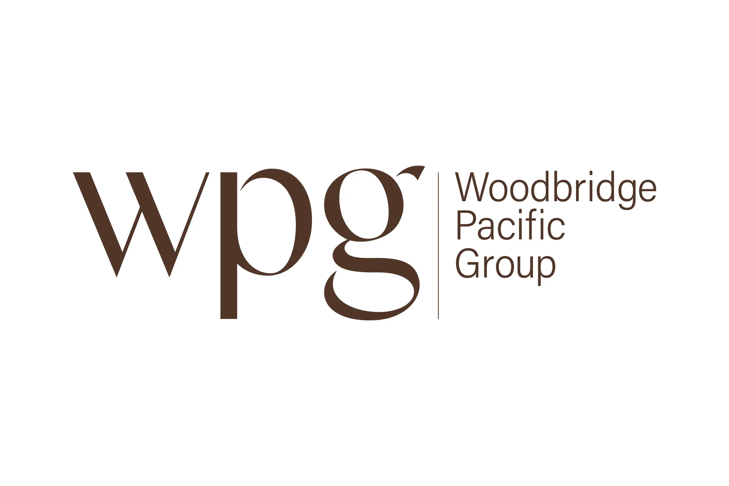 Woodbridge Pacific Group logo