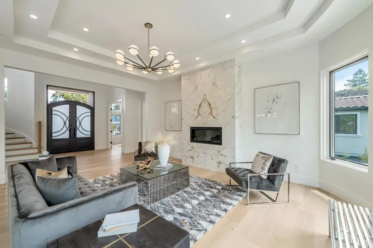 343 Martens Ave residential project