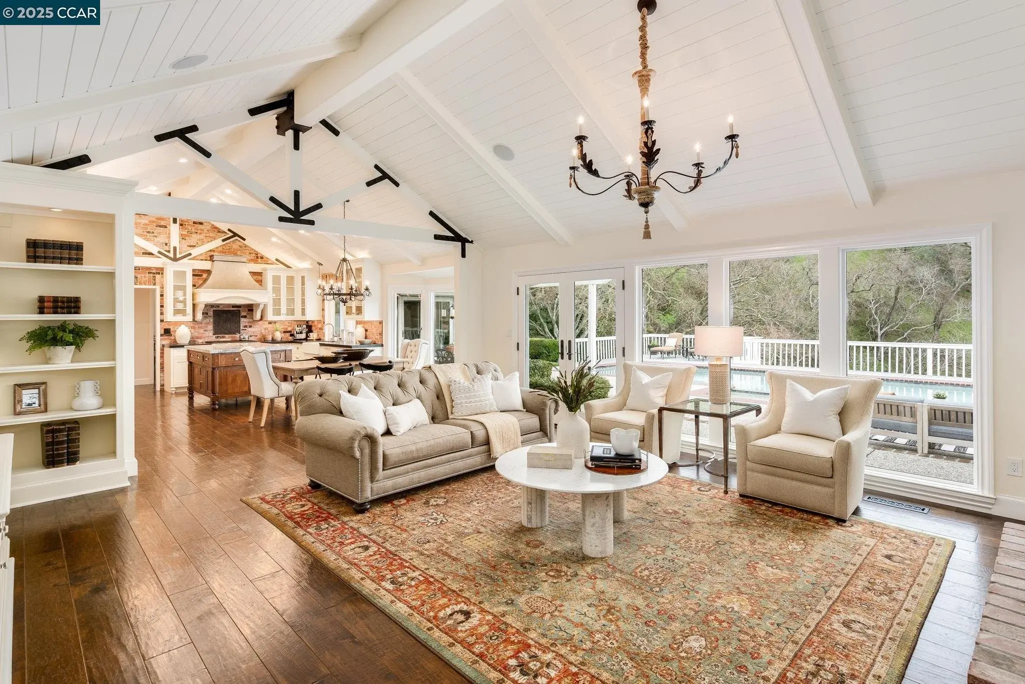 Ken Rose Construction project